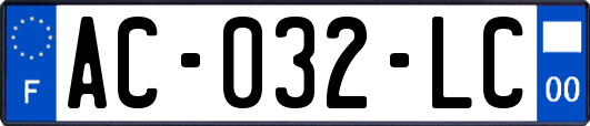 AC-032-LC