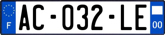 AC-032-LE