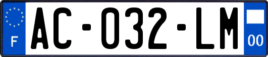 AC-032-LM