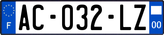 AC-032-LZ