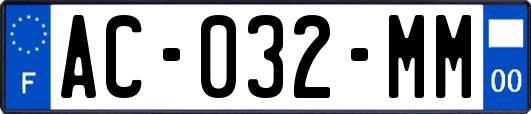 AC-032-MM