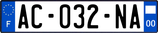 AC-032-NA