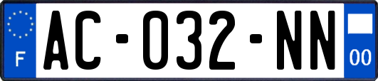 AC-032-NN
