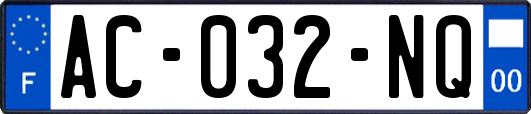AC-032-NQ