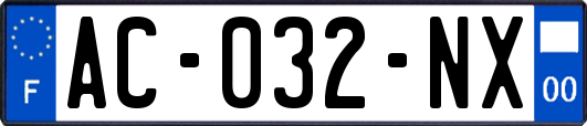 AC-032-NX