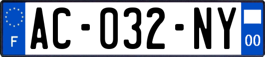 AC-032-NY
