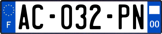 AC-032-PN