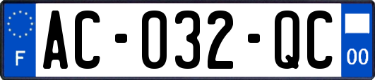 AC-032-QC