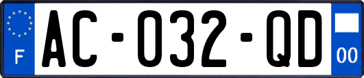 AC-032-QD