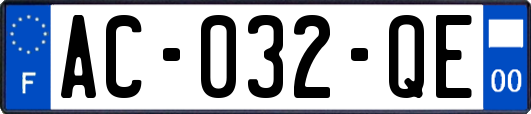 AC-032-QE