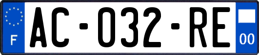 AC-032-RE