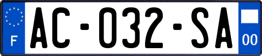 AC-032-SA