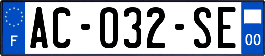 AC-032-SE