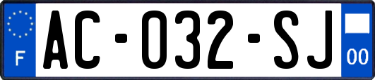 AC-032-SJ