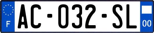 AC-032-SL