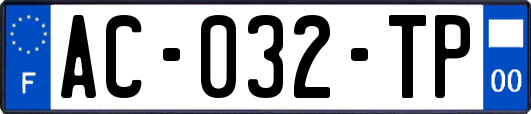 AC-032-TP