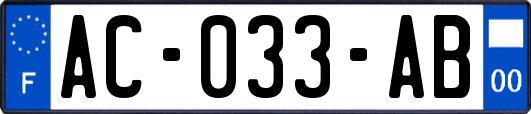 AC-033-AB