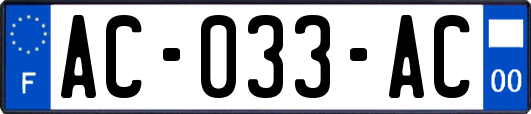 AC-033-AC