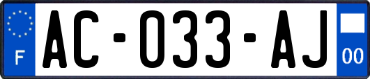 AC-033-AJ