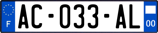 AC-033-AL