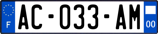 AC-033-AM