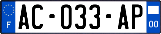 AC-033-AP