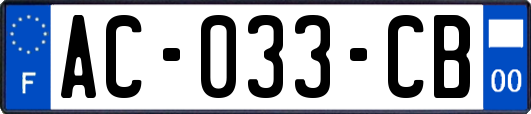 AC-033-CB