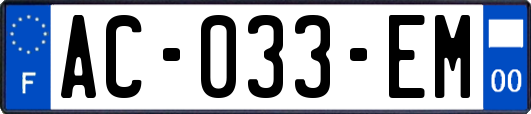 AC-033-EM