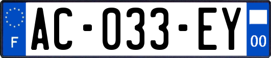 AC-033-EY