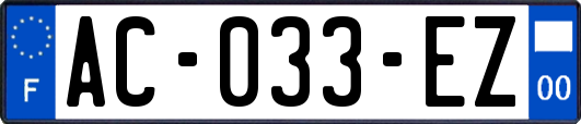 AC-033-EZ