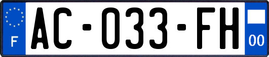 AC-033-FH