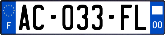 AC-033-FL