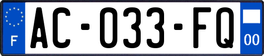 AC-033-FQ