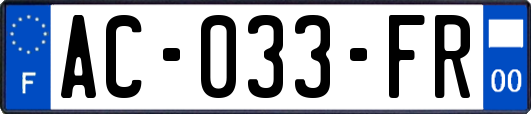 AC-033-FR