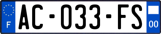 AC-033-FS