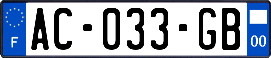 AC-033-GB