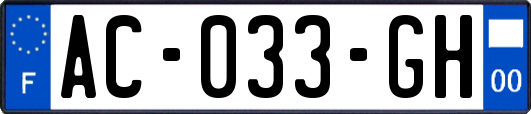 AC-033-GH