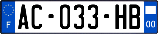 AC-033-HB