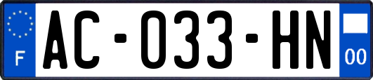 AC-033-HN