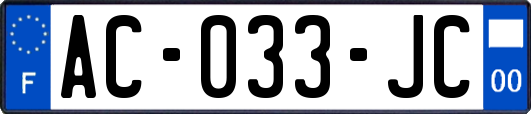 AC-033-JC