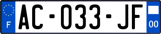 AC-033-JF