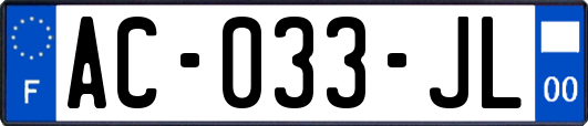 AC-033-JL