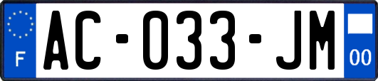 AC-033-JM