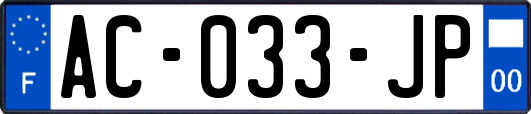 AC-033-JP