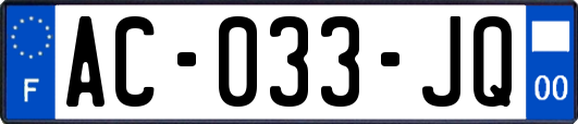 AC-033-JQ
