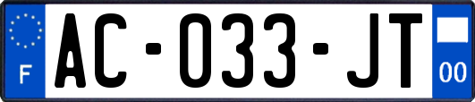 AC-033-JT