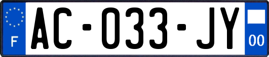 AC-033-JY