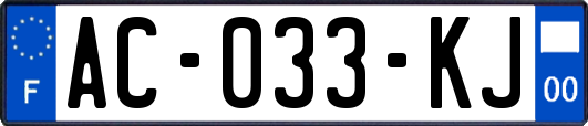 AC-033-KJ