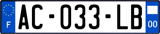 AC-033-LB