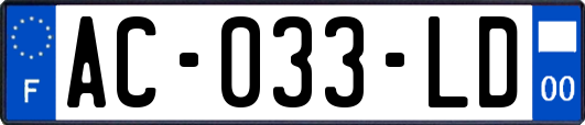 AC-033-LD